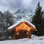 De La Maison 5* Courmayeur