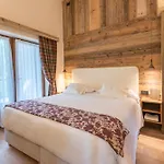 De La Maison Courmayeur