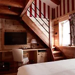 De La Maison Courmayeur
