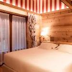 De La Maison Szálloda Courmayeur