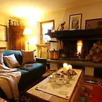 Szálloda De La Maison Courmayeur