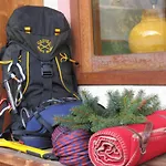 Szálloda De La Maison Courmayeur