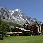 Szálloda De La Maison Courmayeur