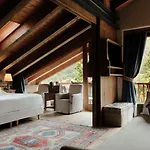 De La Maison Courmayeur