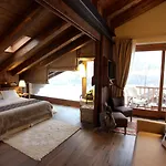 Szálloda De La Maison Courmayeur