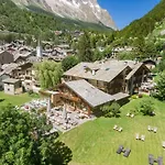 De La Maison Courmayeur