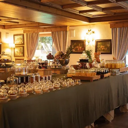De La Maison Ξενοδοχείο
