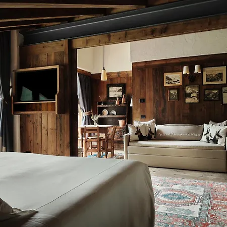Ξενοδοχείο De La Maison Κουρμαγιέρ