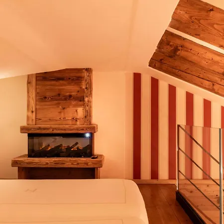 De La Maison Ξενοδοχείο 5*
