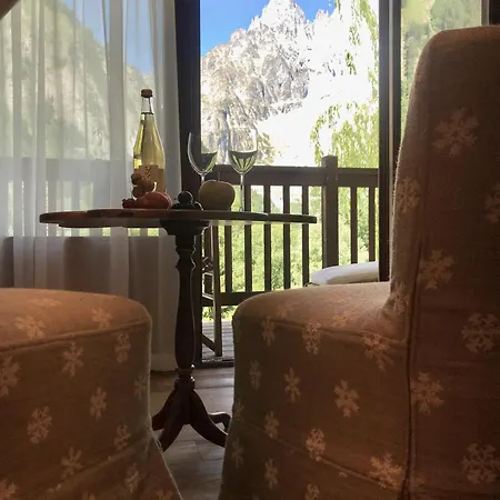 Ξενοδοχείο De La Maison Κουρμαγιέρ