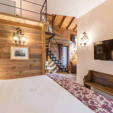 De La Maison Ξενοδοχείο 5*