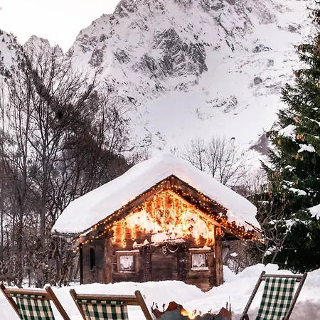 De La Maison 5*