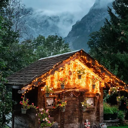 Ξενοδοχείο De La Maison