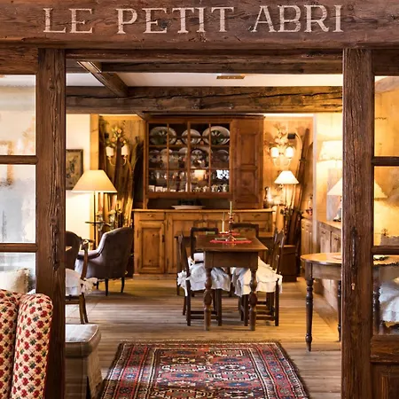 Ξενοδοχείο De La Maison