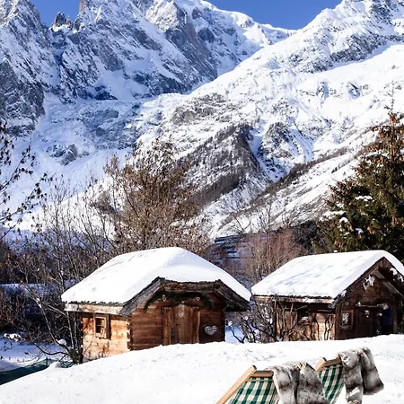 Ξενοδοχείο De La Maison 5*