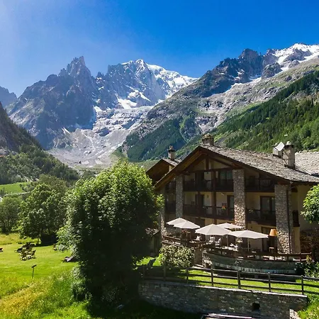 Ξενοδοχείο De La Maison Κουρμαγιέρ