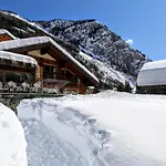 Hotel De La Maison