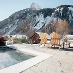 De La Maison Hotel Courmayeur