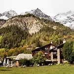 De La Maison Hotel Courmayeur