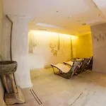 De La Maison Hotel Courmayeur