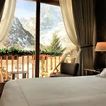 De La Maison Courmayeur