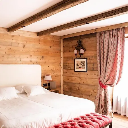 Hotel De La Maison