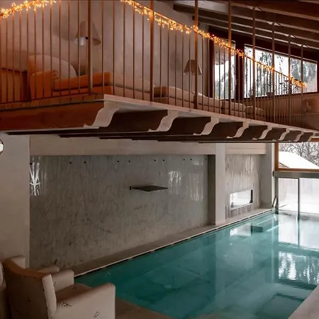 De La Maison 5* Courmayeur