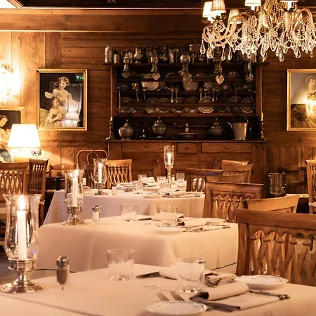 De La Maison Hotel 5*