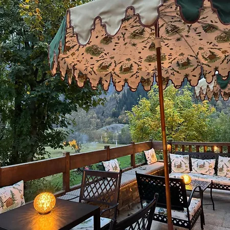 De La Maison 5* קורמאיור