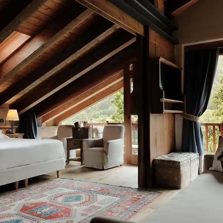 De La Maison 5* Courmayeur