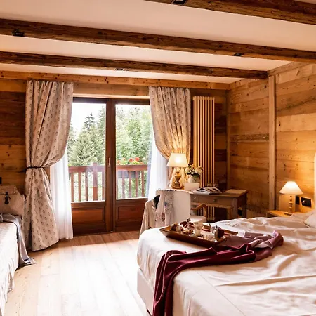 De La Maison 5* Courmayeur