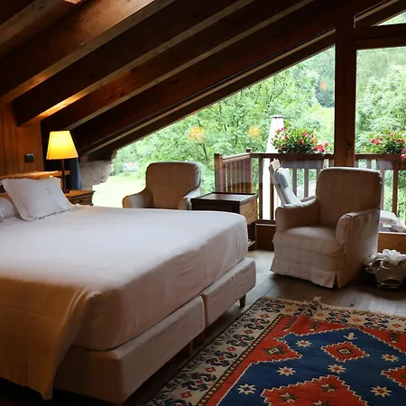 Hotel De La Maison