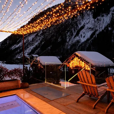 De La Maison Hotel 5*