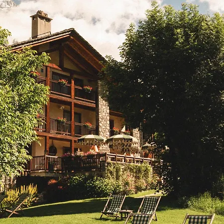 Hotel De La Maison 5*