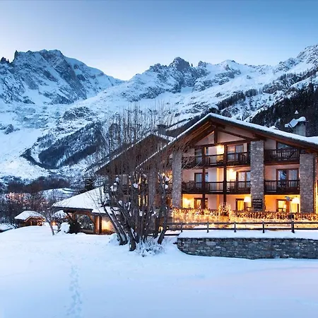 De La Maison