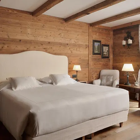 De La Maison Courmayeur