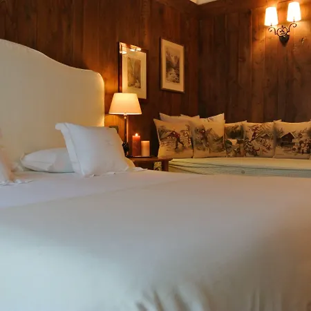 De La Maison 5* Courmayeur