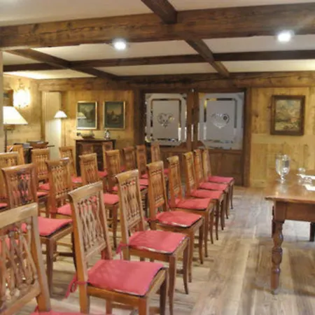 De La Maison קורמאיור