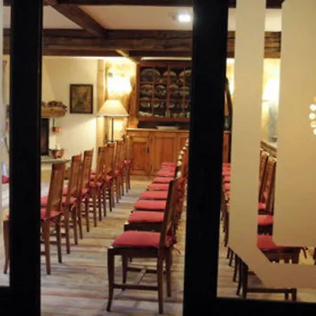 De La Maison מלון