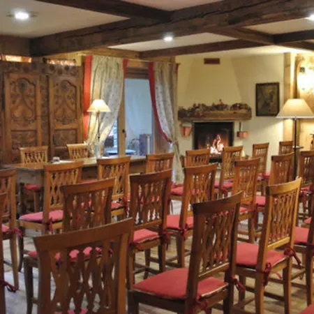 De La Maison קורמאיור