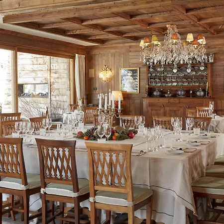 Hotel De La Maison 5*