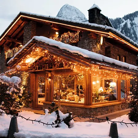 De La Maison Hotel 5*