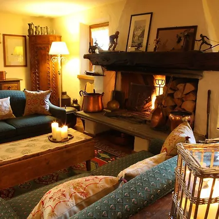 De La Maison Courmayeur