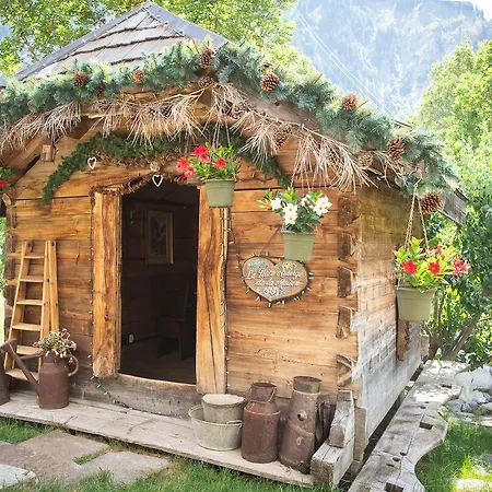 De La Maison Hotel Courmayeur