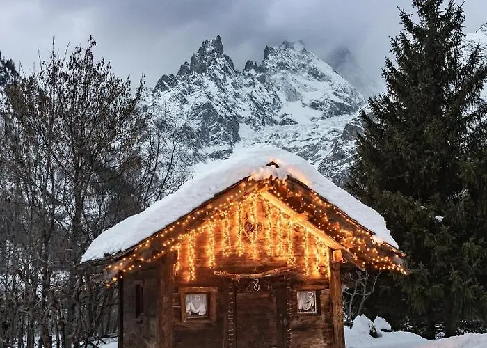 De La Maison 5* Courmayeur