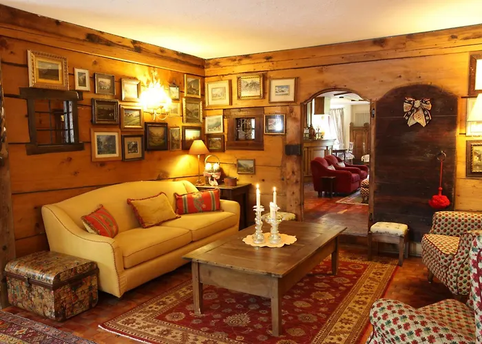 De La Maison Hotel 5*