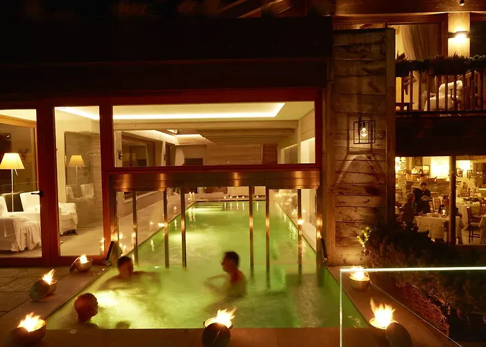 De La Maison Hotel 5*